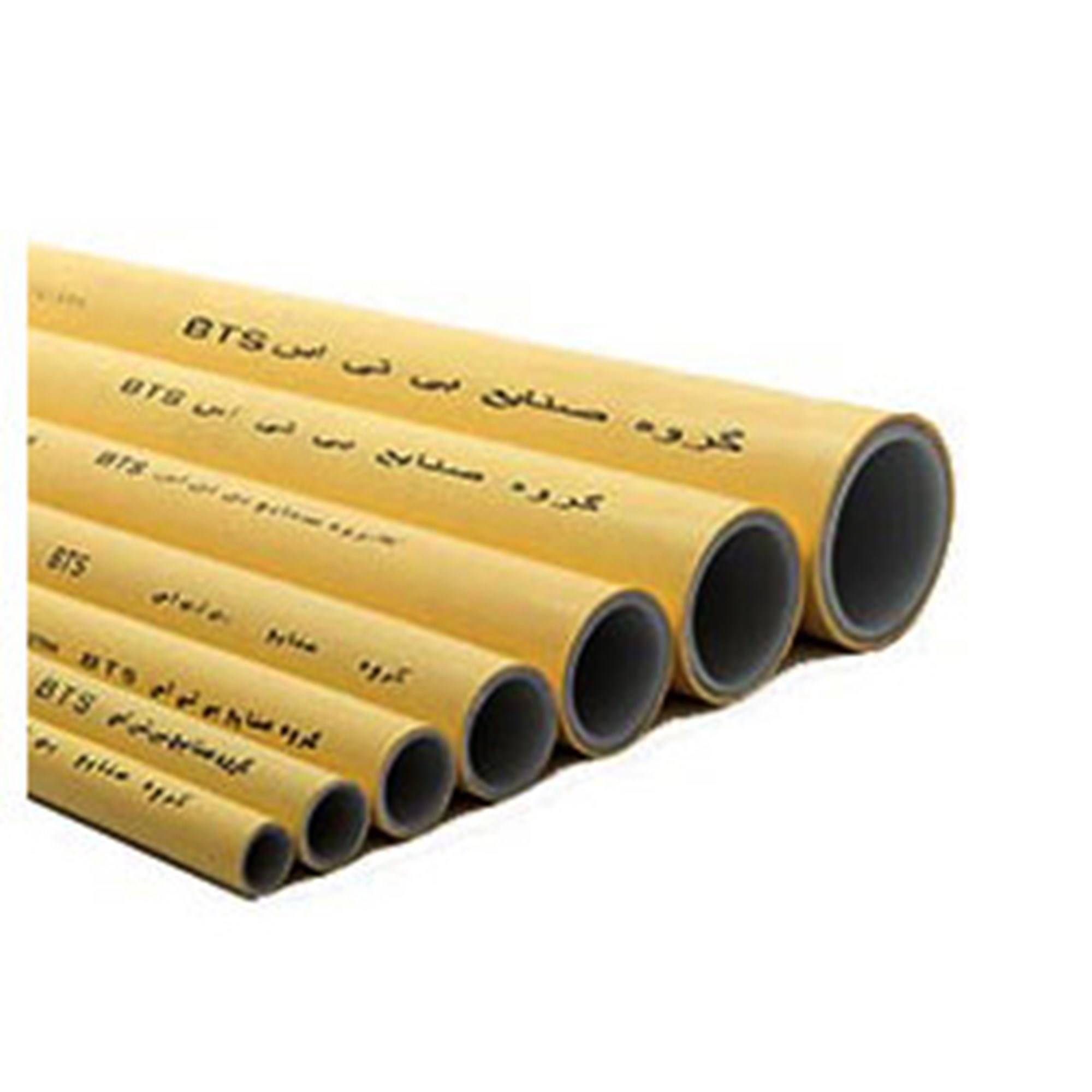 لوله سوپر پایپ +2 - 32 میلی متر